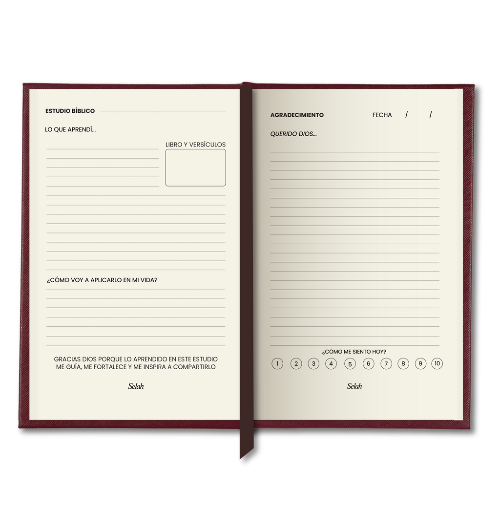 Diario Devocional