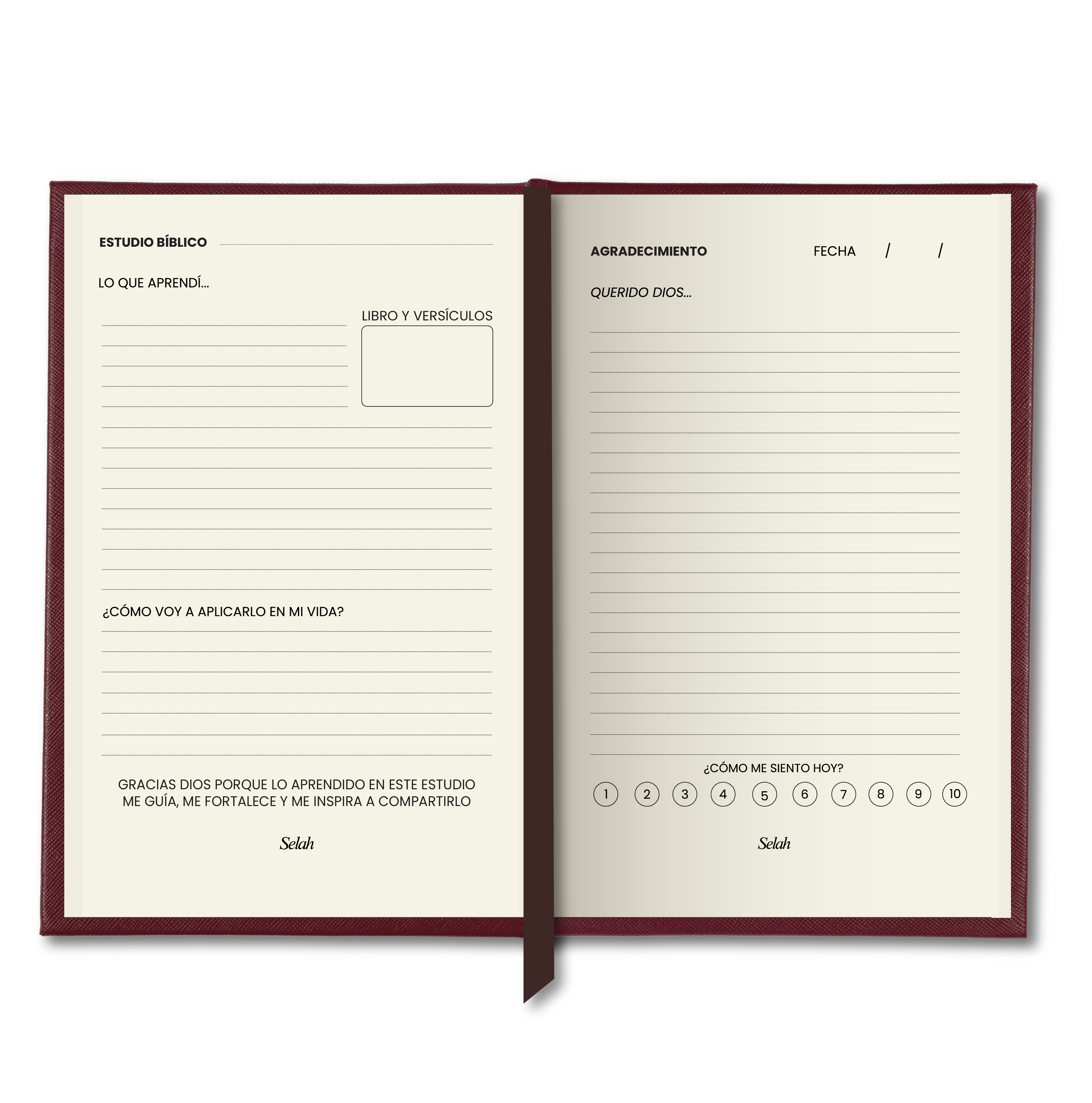 Diario Devocional