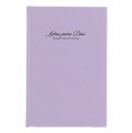 Diario Devocional “Letras para Dios”