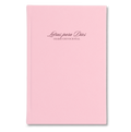 Diario Devocional “Letras para Dios”